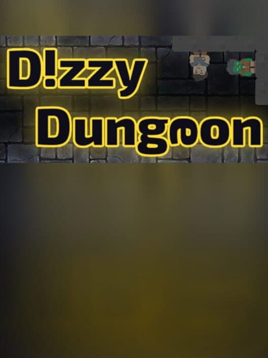 Обложка Dizzy Dungeon