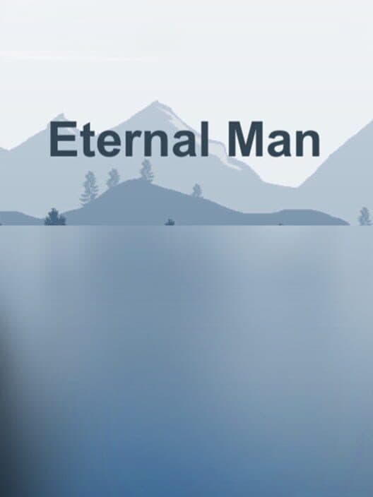 Обложка Eternal Man: Forest