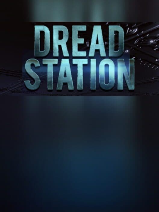 Обложка Dread Station