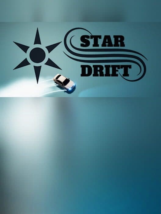 Обложка Star Drift