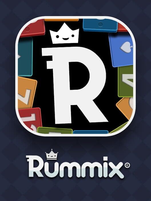 Обложка Rummix