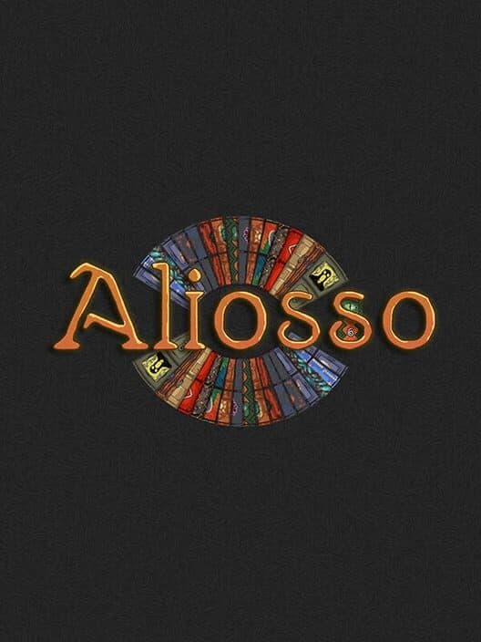 Обложка Aliosso