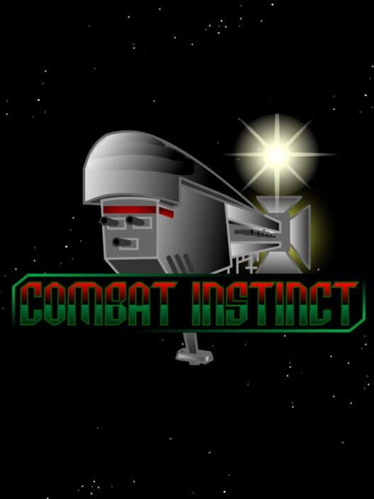 Обложка Combat Instinct