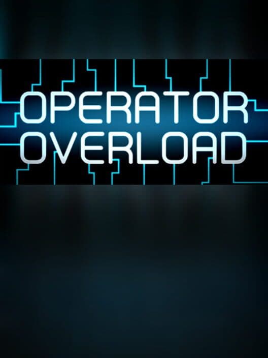 Обложка Operator Overload
