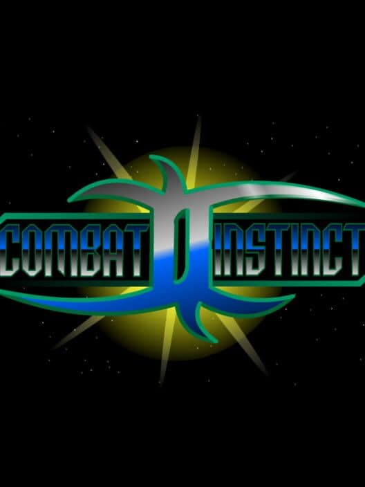 Обложка Combat Instinct II