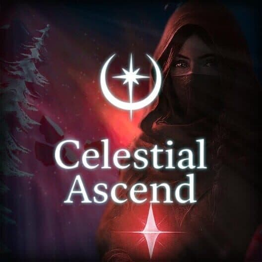 Обложка Celestial Ascend