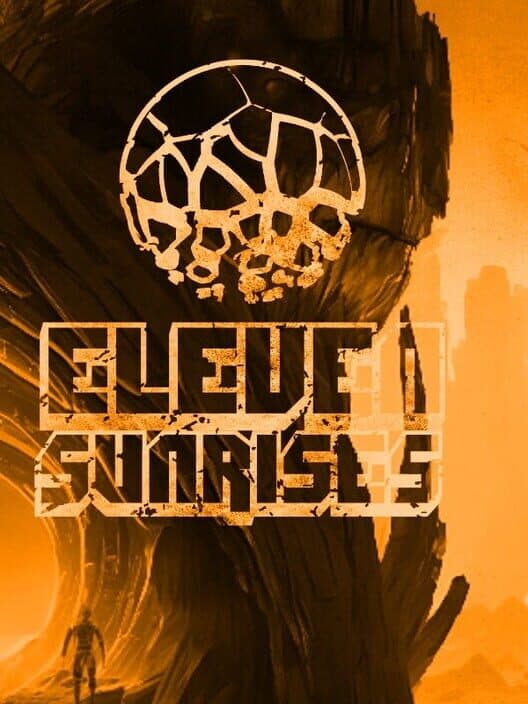 Обложка Eleven Sunrises