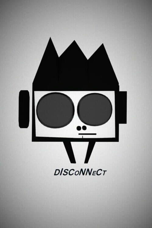 Обложка Disconnect