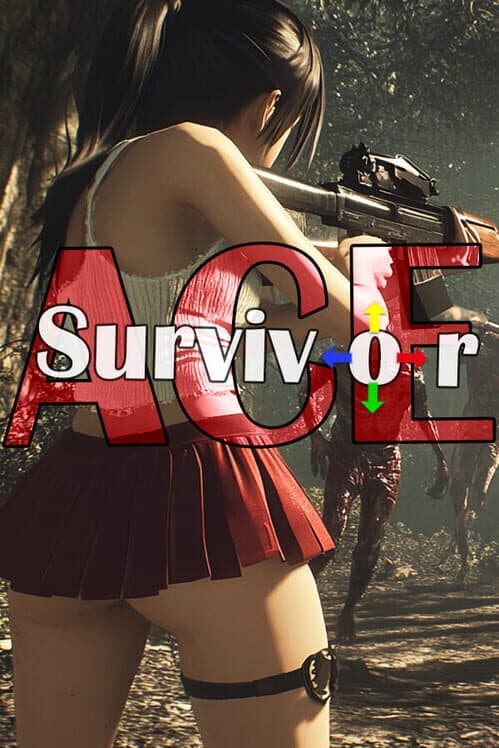 Обложка AceSurvivor