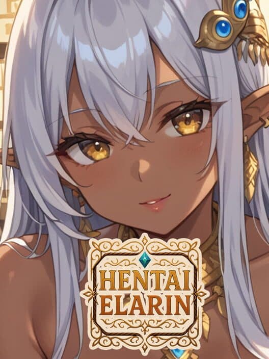 Обложка Hentai Elarin