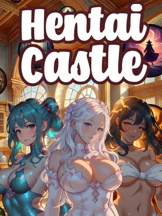 Обложка Hentai Castle