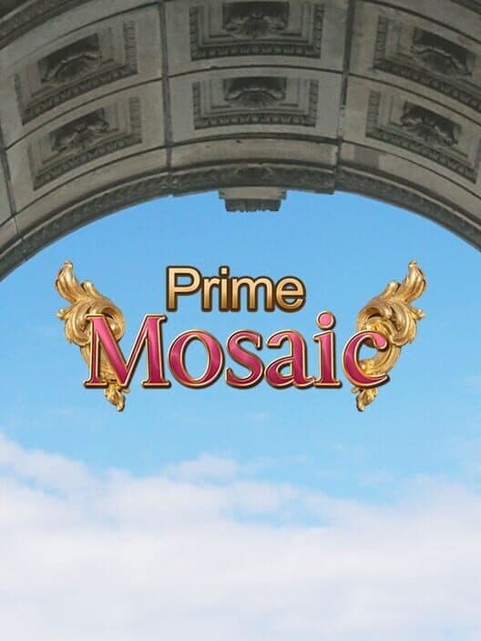 Обложка Prime Mosaic