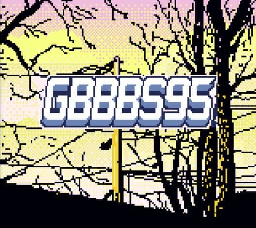 Обложка Gbbbs5