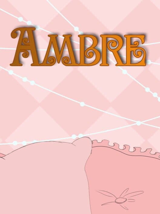 Обложка Ambre