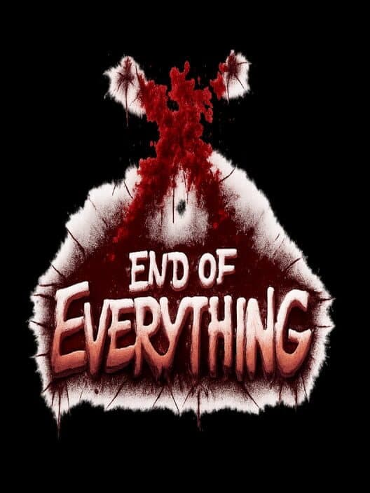 Обложка End of Everything
