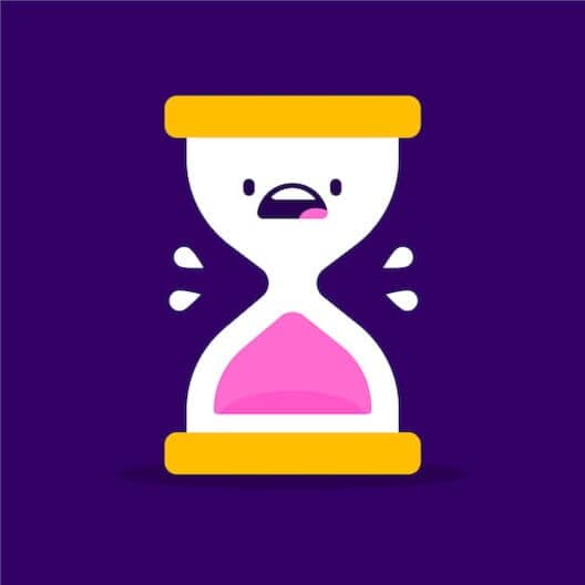 Обложка Half a Minute
