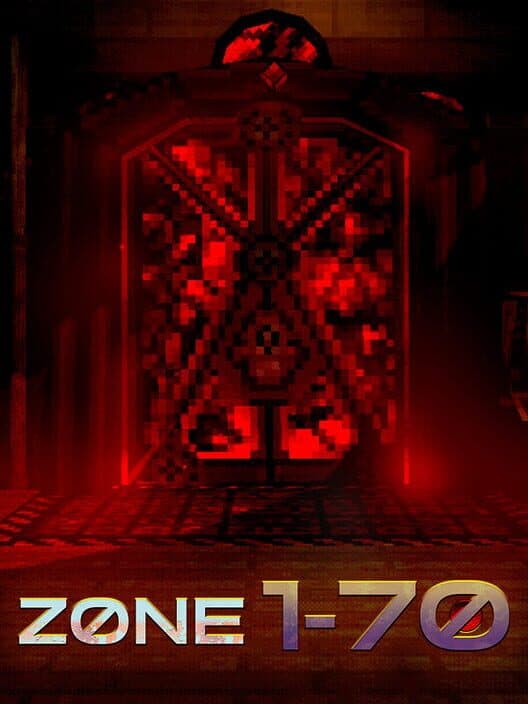 Обложка Zone 1-70