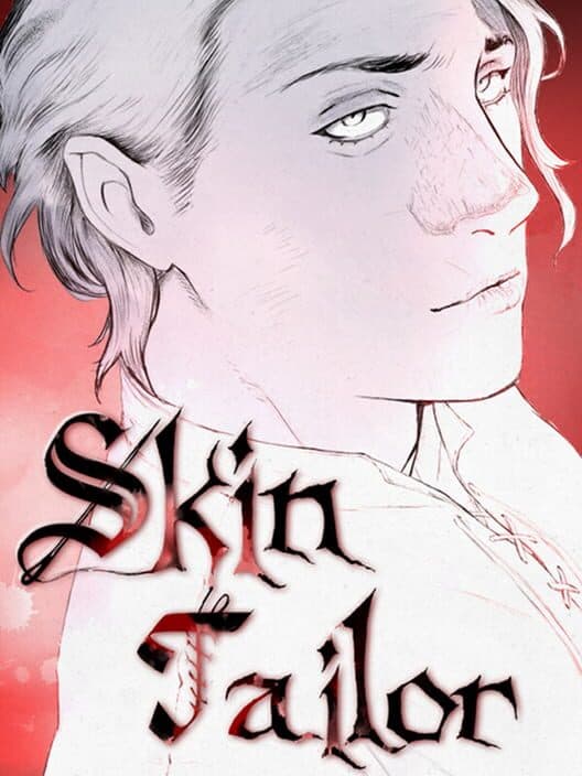 Обложка Skin Tailor