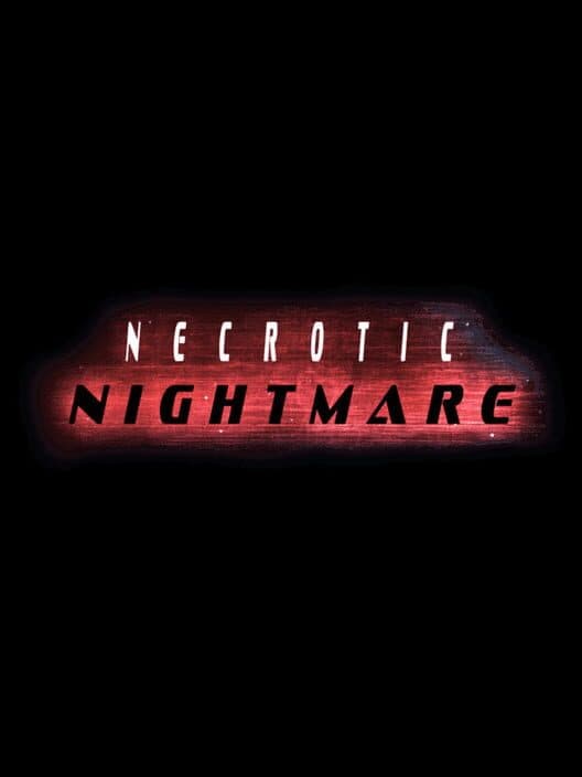 Обложка Necrotic Nightmare