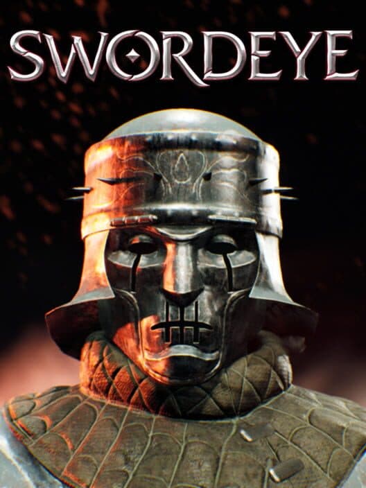 Обложка Swordeye