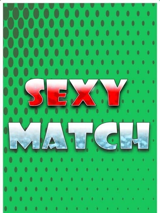Обложка Sexy Match