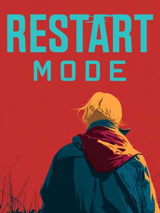 Обложка Restart Mode