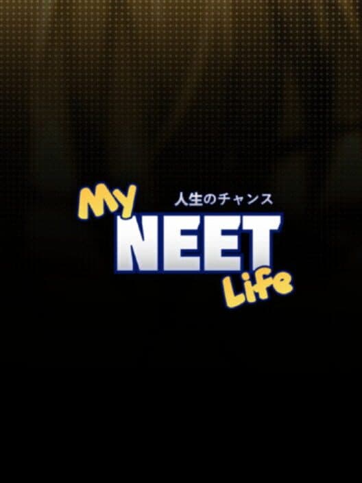 Обложка My NEET Life