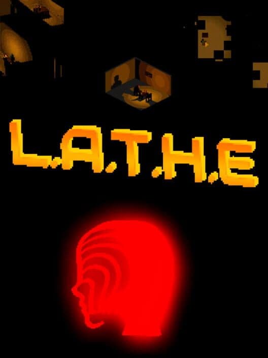 Обложка L.A.T.H.E
