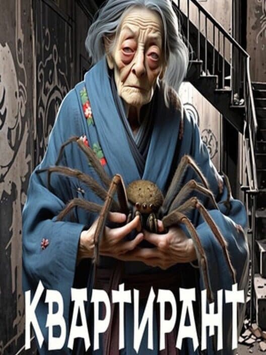 Обложка Kvartirant