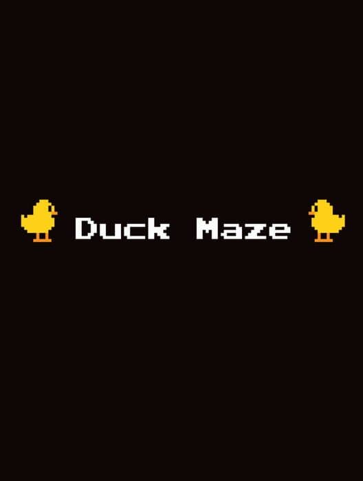 Обложка Duck Maze