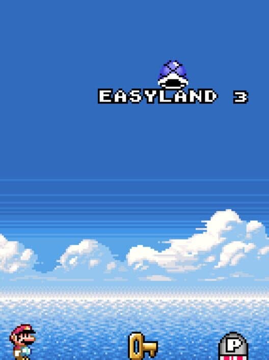 Обложка Easyland 3