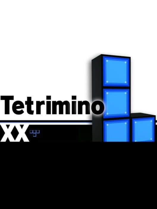Обложка Super Smash Bros. Ultimate: Tetrimino Moveset