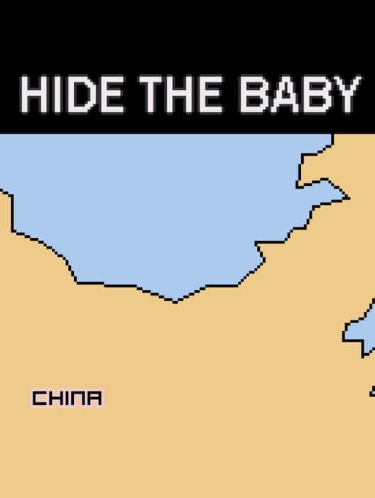 Обложка Hide the Baby