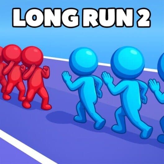 Обложка Long Run 2