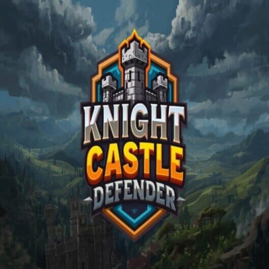 Обложка Knight Castle Defender