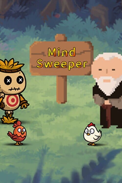 Обложка MindSweeper