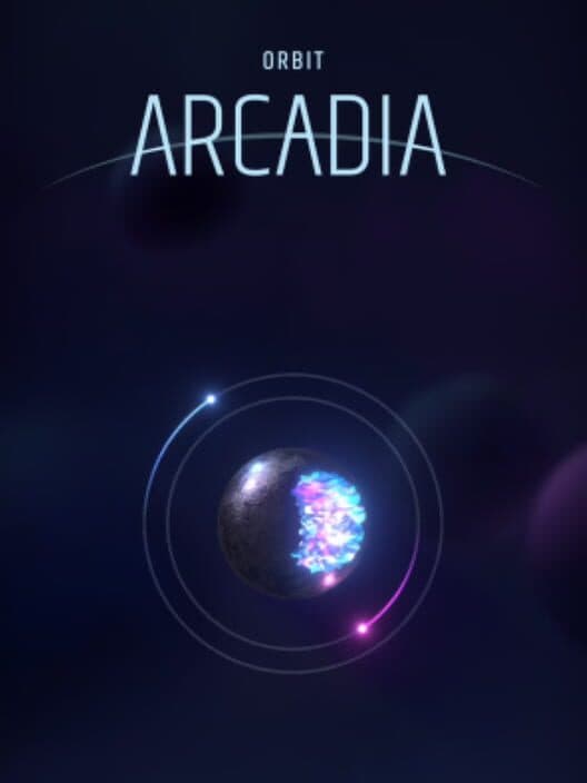 Обложка Orbit Arcadia