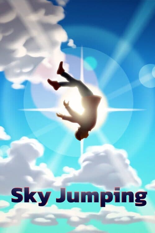 Обложка Sky Jumping