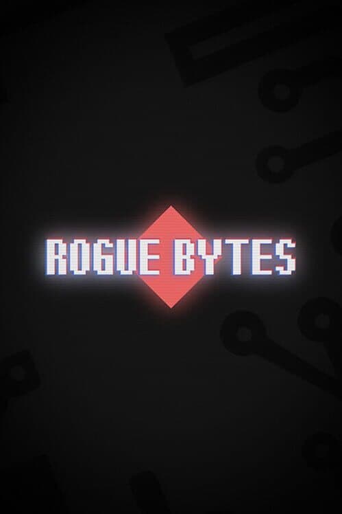 Обложка Rogue Bytes
