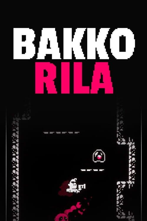 Обложка Bakkorila