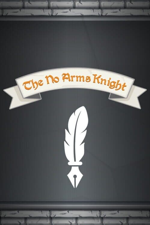 Обложка The No Arms Knight