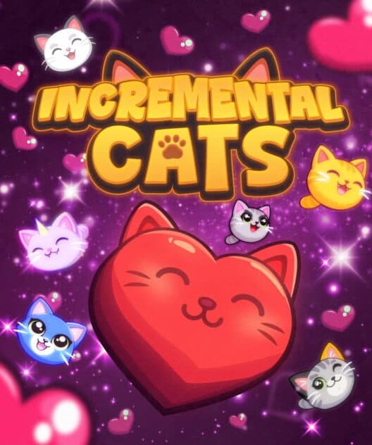 Обложка Incremental Cats