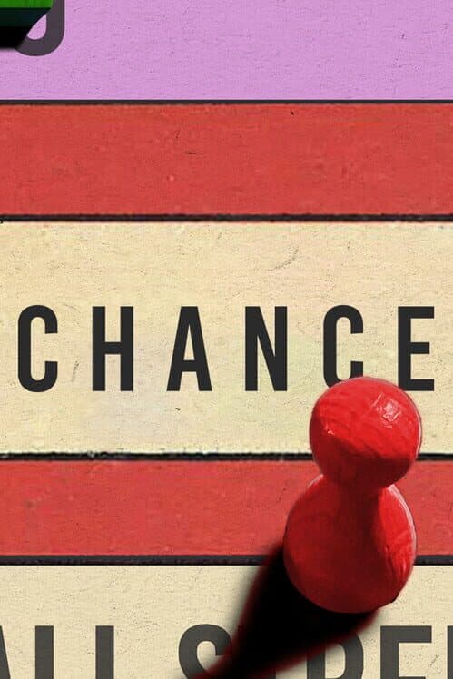 Обложка Chance
