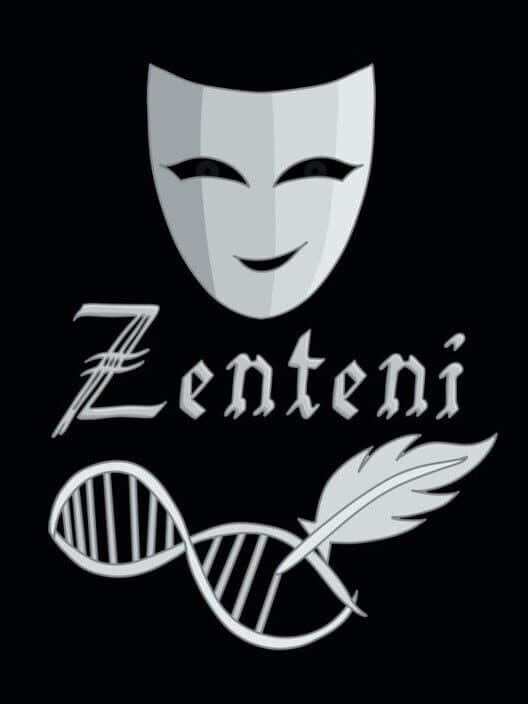 Обложка Zenteni: Create Creatures