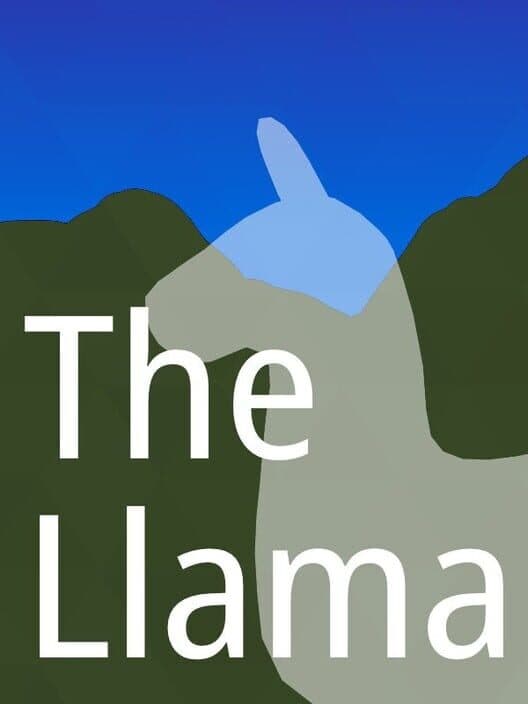 Обложка The Llama