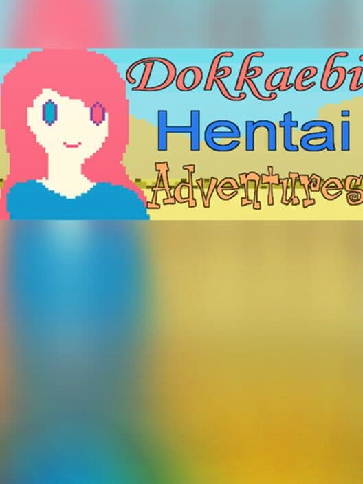Обложка Dokkaebi Hentai Adventures
