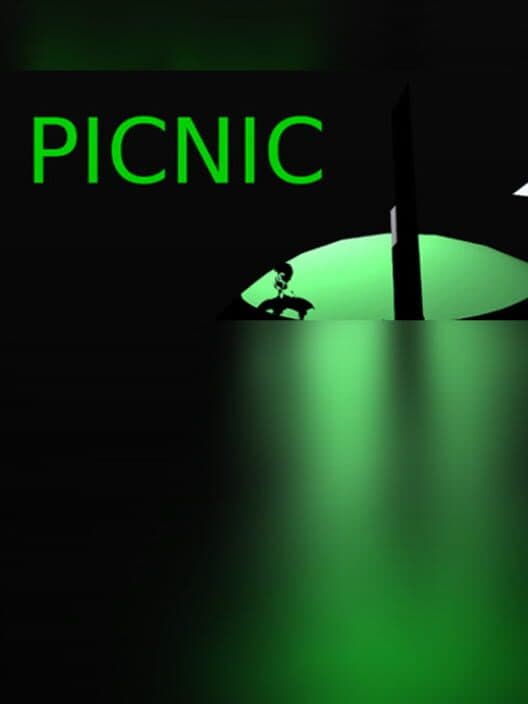 Обложка Picnic