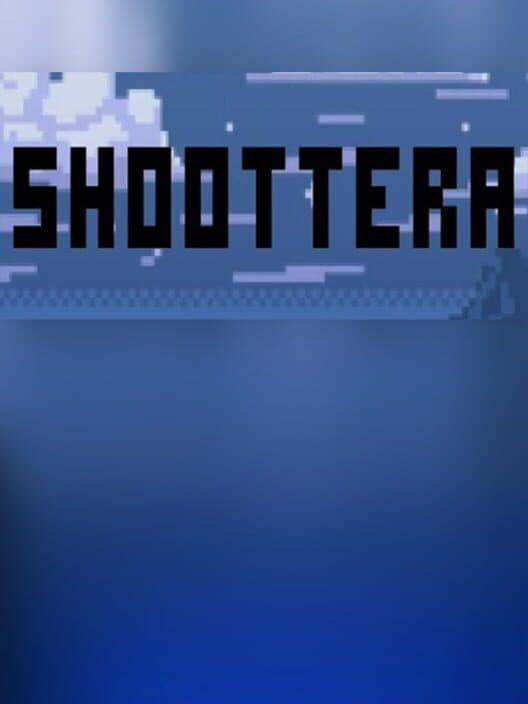 Обложка Shoottera