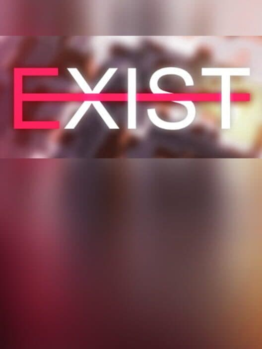 Обложка Exist
