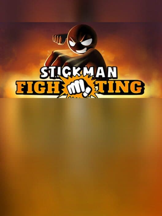 Обложка Stickman Fighting